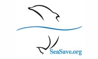 Image of SeaSave logo