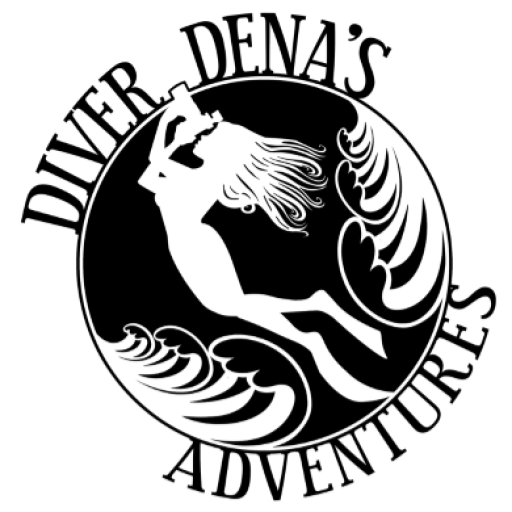 DIVER DENA'S ADVENTURE SHOP
