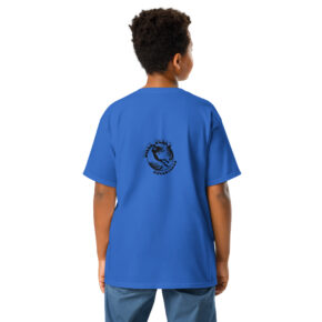 Diver Dena's Adventure Shop-Hammerhead Kids Tee